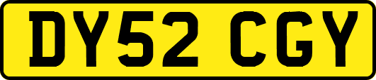 DY52CGY