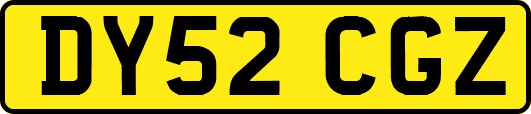 DY52CGZ