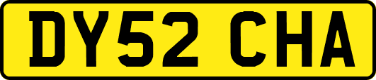 DY52CHA
