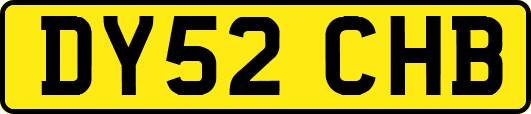DY52CHB