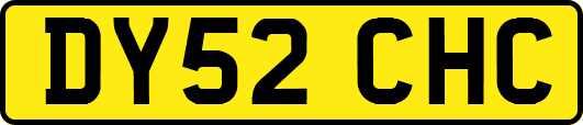 DY52CHC