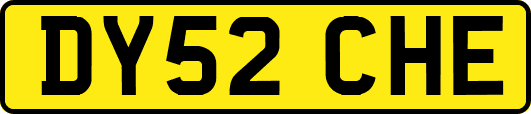 DY52CHE