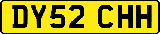 DY52CHH
