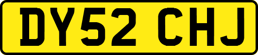DY52CHJ