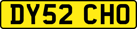 DY52CHO