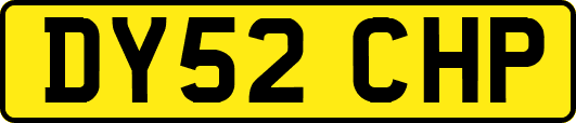 DY52CHP