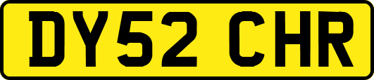 DY52CHR