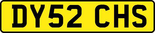 DY52CHS