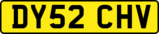 DY52CHV