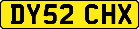DY52CHX