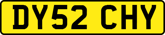 DY52CHY