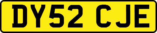 DY52CJE