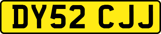 DY52CJJ