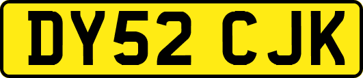 DY52CJK