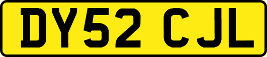 DY52CJL