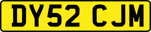 DY52CJM