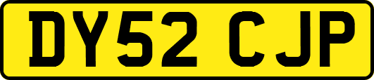 DY52CJP