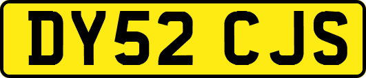DY52CJS