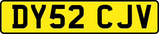 DY52CJV