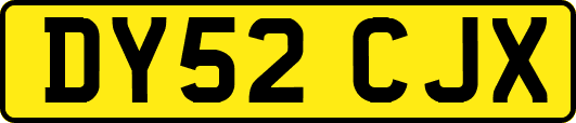 DY52CJX