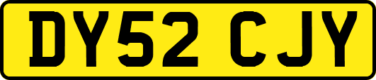 DY52CJY