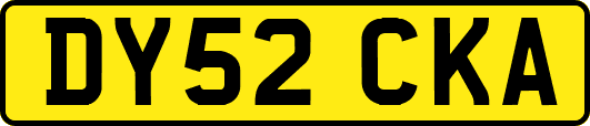 DY52CKA