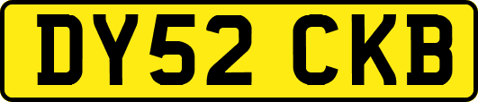 DY52CKB