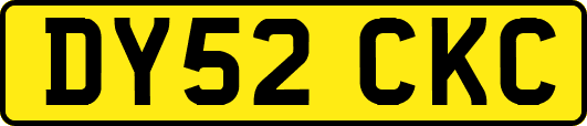DY52CKC