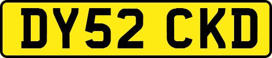 DY52CKD