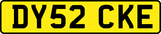 DY52CKE
