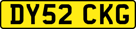 DY52CKG