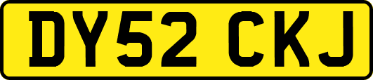 DY52CKJ