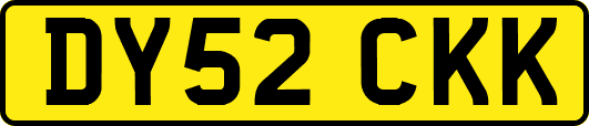 DY52CKK