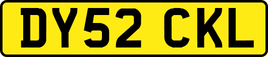 DY52CKL