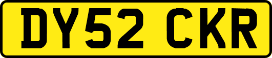 DY52CKR