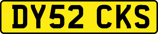 DY52CKS
