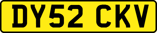 DY52CKV