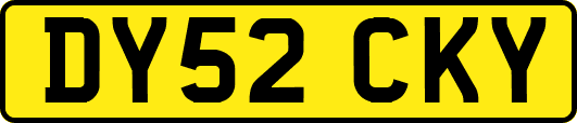 DY52CKY