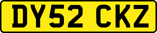 DY52CKZ