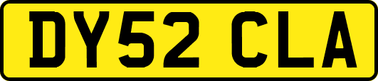 DY52CLA