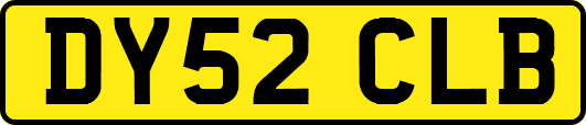 DY52CLB