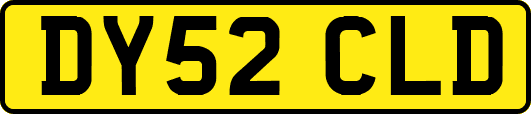 DY52CLD
