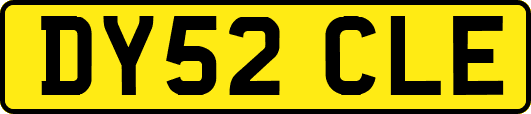 DY52CLE