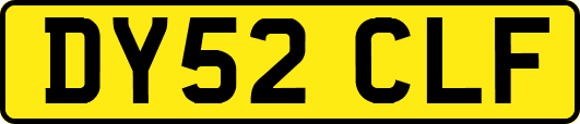 DY52CLF