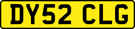DY52CLG