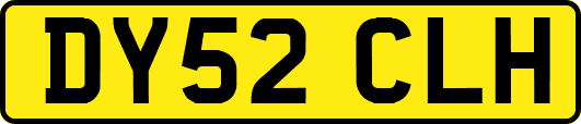DY52CLH