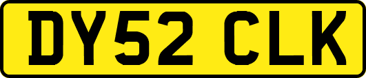 DY52CLK