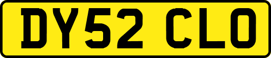 DY52CLO