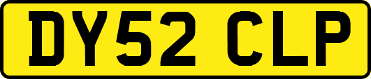 DY52CLP
