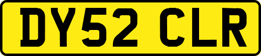 DY52CLR